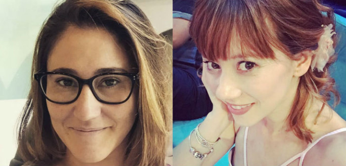 La postal veraniega con la que Ingrid Parra y Belén Mora cautivaron a sus seguidores
