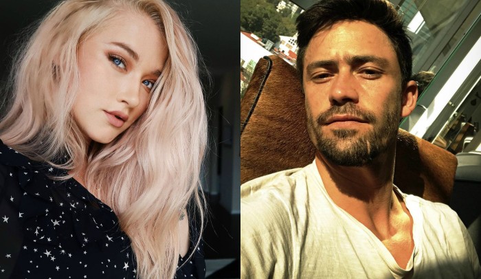 Tras especulaciones: Vesta Lugg reveló detalles de su relación con Tiago Correa