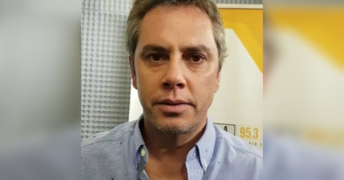 José Miguel Viñuela desconcertó a fans con hilarante desafío en redes: algunos le creyeron