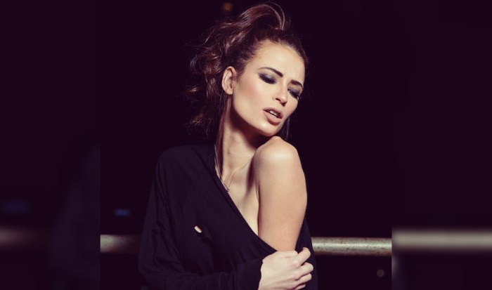 Julia Fernández enfrenta problema en su candidatura a Reina de Viña: lo supo por la prensa