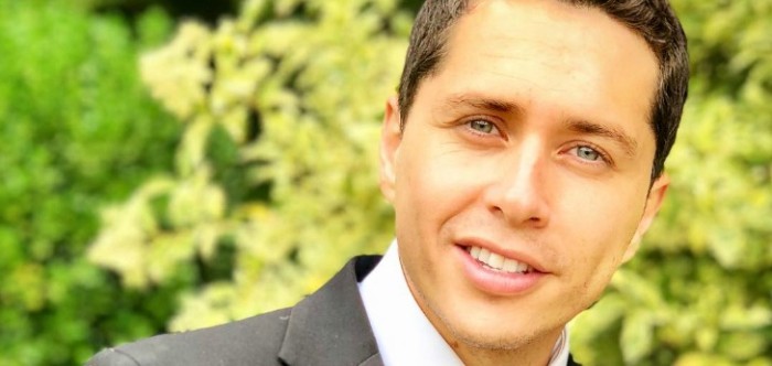 ¿Mostró de más? La ilusión óptica en foto de Karol Lucero que confundió a sus seguidores