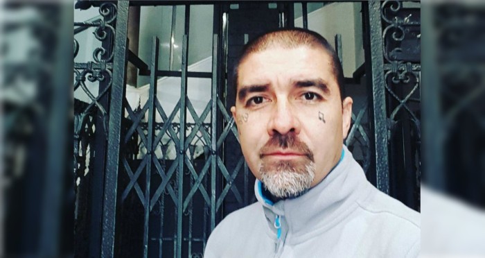 Video registra violenta pelea que protagonizó Dj Méndez durante sus vacaciones en Pucón