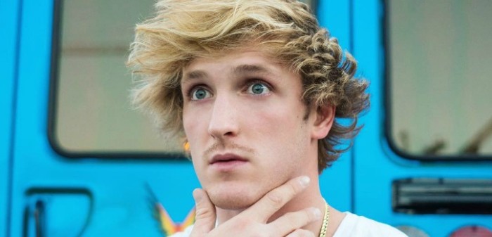 Logan Paul |Instagram