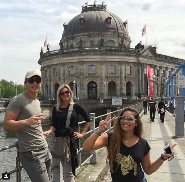 Lorenzo Figueroa | Instagram