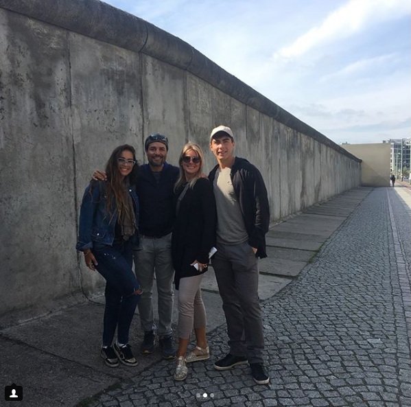 Lorenzo Figueroa | Instagram