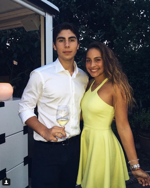 Lorenzo Figueroa | Instagram