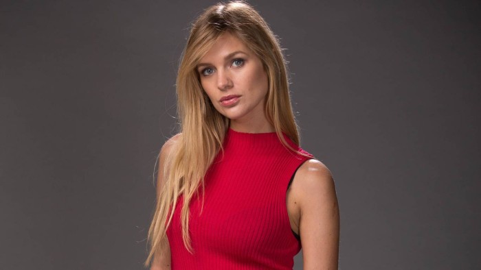 ¿Spoiler? Mayte Rodríguez compartió intrigante video de su personaje en Dime Quién Fue