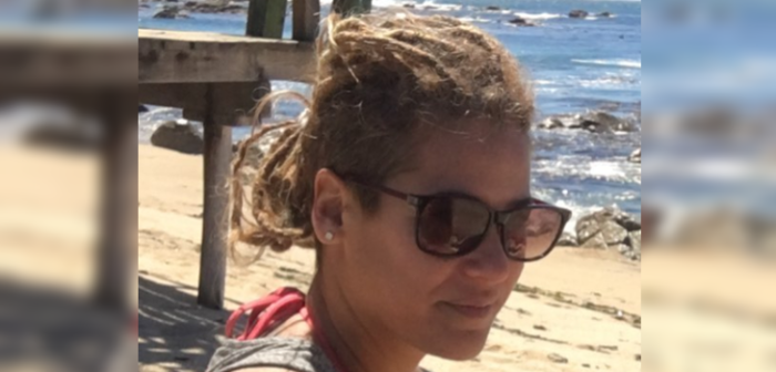 No fue fácil: el extremo cambio de imagen de María Jimena Pereyra