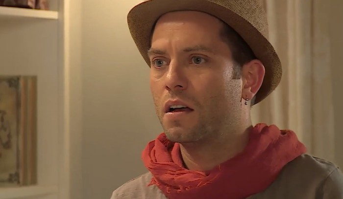 Sin piedad: duras críticas dejó la actuación de nuevo personaje en 'Verdades Ocultas'