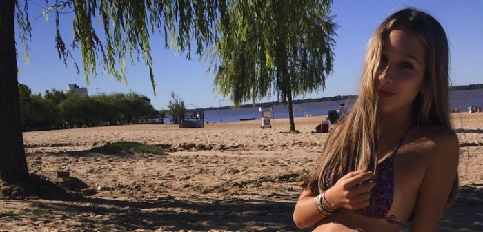 Joven despidió en Instagram a su exnovio asesinado: horas más tarde confesó el crimen