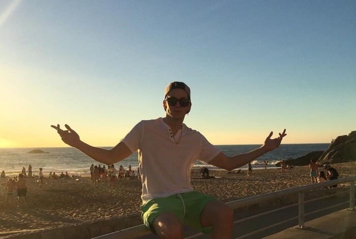 ¿Funciona? La pasta dental que vende Nano Calderón y que muchos quieren comprar