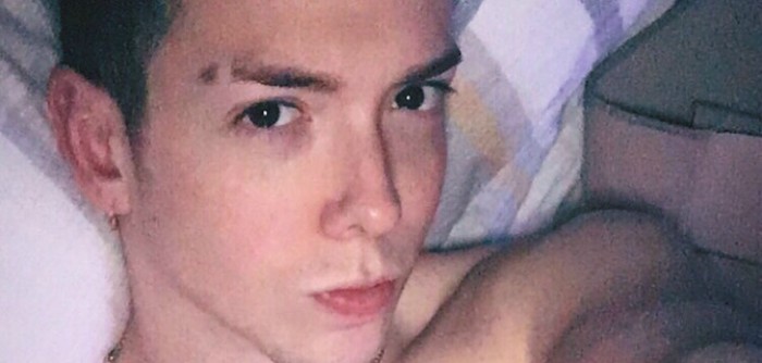 ¿Y su mamá? Hernán Calderón Jr arremetió contra 'opinólogos' con mediática declaración