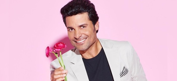 ¡Atentas fans! Chayanne confirmó concierto en Concepción: estos son los valores para verlo