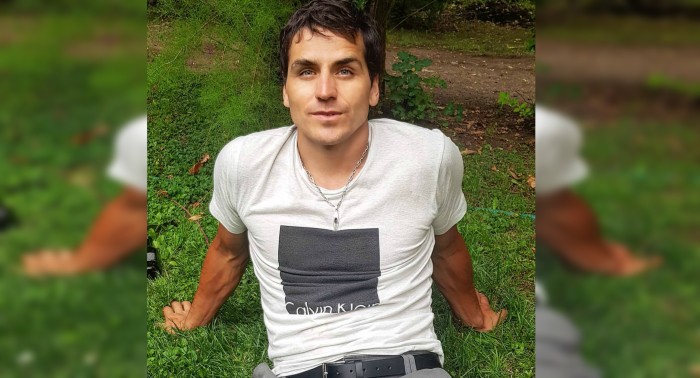 ¡Falta menos! Pangal Andrade comparte nuevos avances en la construcción de su casa