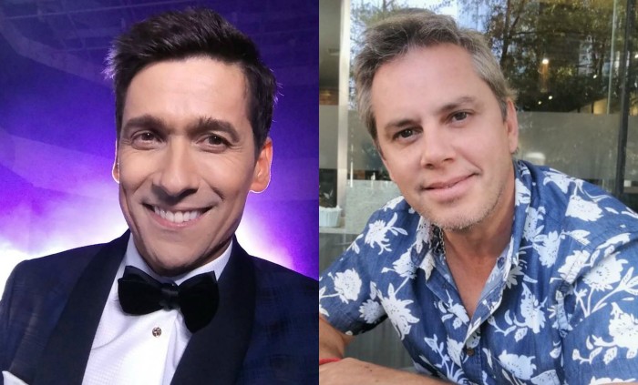 La versión de Rafael Araneda ante relato de abuso de Viñuela: conoce a los sacerdotes