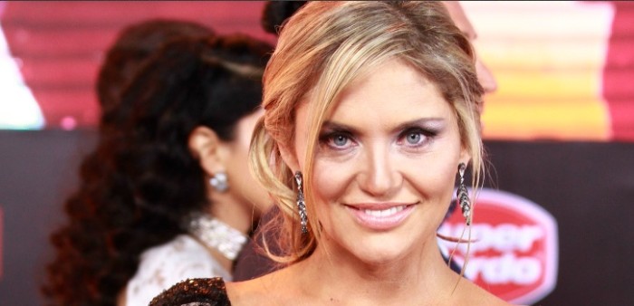 La sorpresiva confesión de Kenita Larraín sobre su relación con Felipe Camiroaga