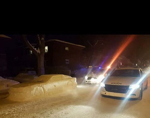 Simon Laprise | Facebook