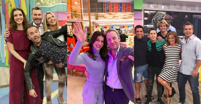 Matinales de TVN, Canal 13 y Mega toman drástica decisión ante cobertura de Viña 2018