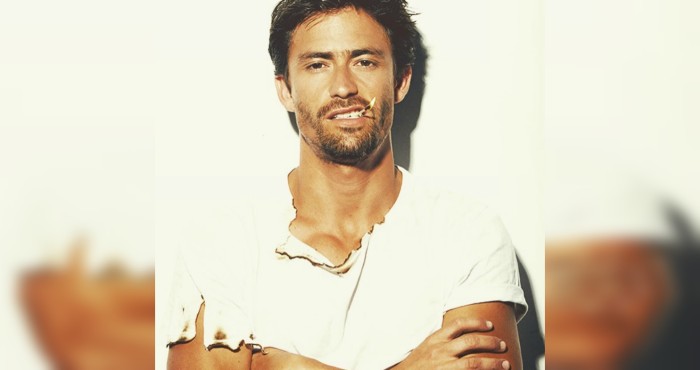 Decidido: Tiago Correa reveló la importante razón que lo llevó a radicarse en México