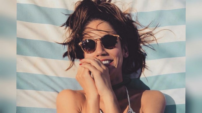 Protagonista de 'La Colombiana' sorprendió a sus seguidores con nuevo look