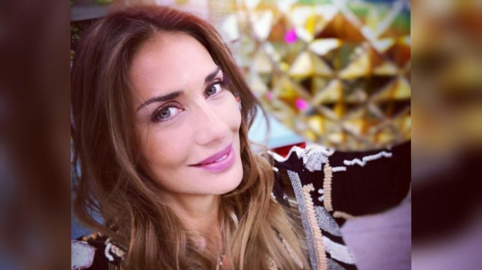 Antiguas rencillas: así respondió Carola de Moras a los sentidos dichos de Nacho Gutiérrez