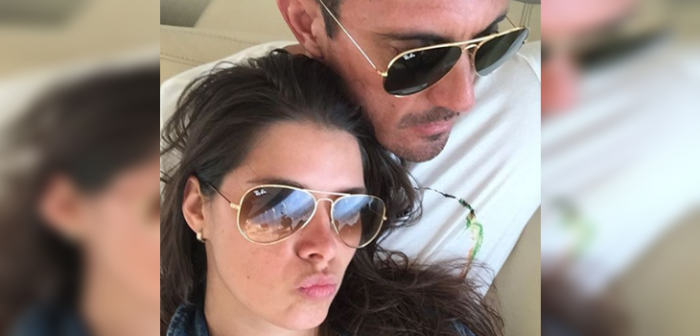 Rechazan sobreseimiento de Yanina Halabi por maltrato habitual contra Patricio Laguna