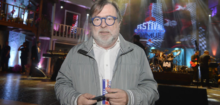 Detalles del robo que sufrió director de TVN Jaime de Aguirre mientras estaba en Olmué