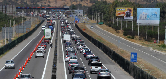 A 12 aumentan fallecidos en accidentes de tránsito en lo que va de fin de semana largo