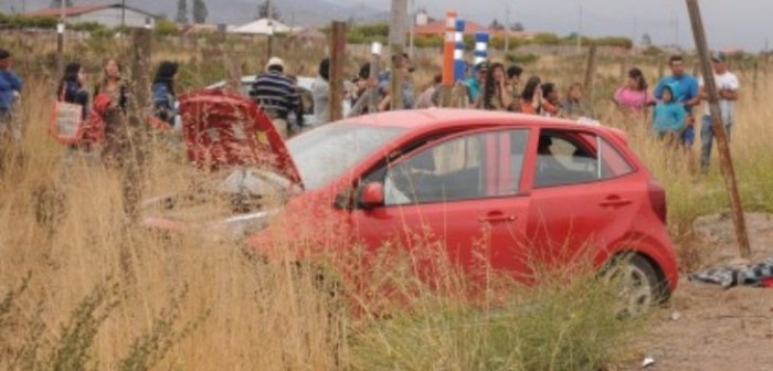 Tres mujeres murieron en accidente automovilístico camino a celebración religiosa