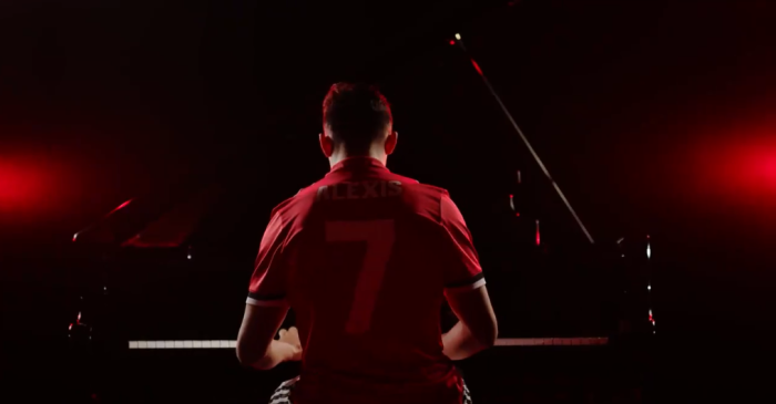 Ya es oficial: Manchester United confirmó llegada de Alexis Sánchez con emocionante video