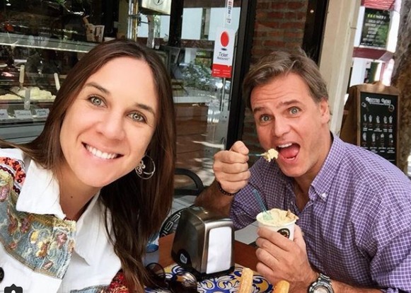 Amaro Gómez-Pablos | Instagram