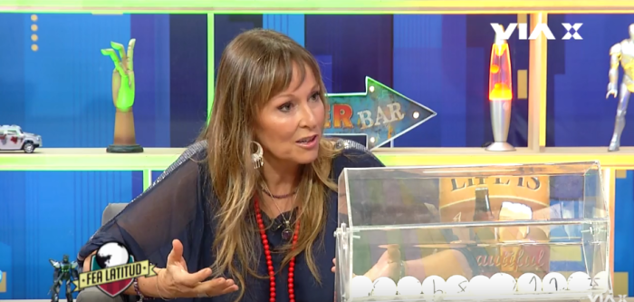 Ana María Gazmuri reveló la increíble brecha de sueldo que tenía con Pato Torres en CHV