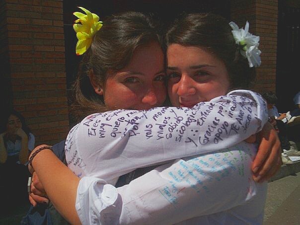 Ángela Duarte | Instagram