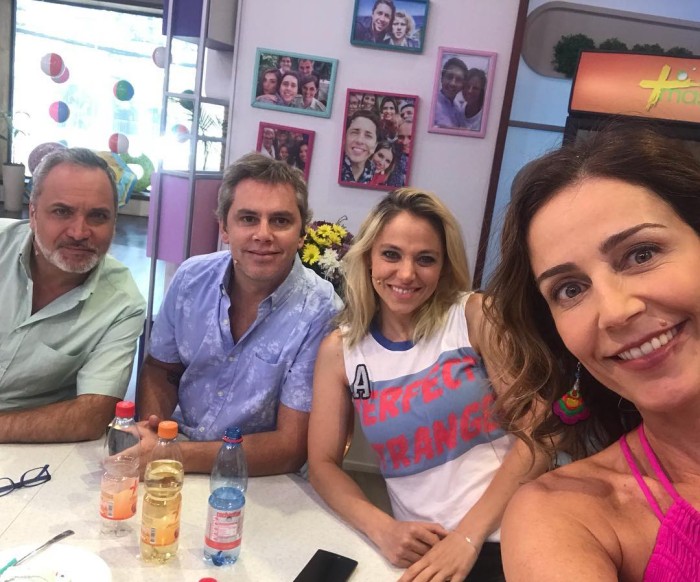 La echó al agua: Bárbara Rebolledo contó extraño secreto de belleza de Mariana Derderian