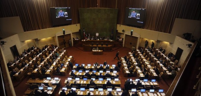¡Insólito! Diputados aprobaron aumentar de 4 a 29 los días para ausentarse a legislar