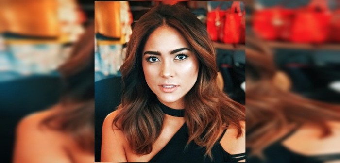 Camila Recabarren incursionará en la música: mostró un adelanto en redes