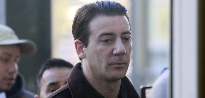 La pena que pide la fiscalía para el músico 'Tea Time' por agresión física a expareja