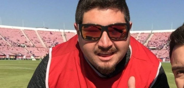 Tragedia: 2 miembros del programa Protagonistas de CDF murieron en violento accidente