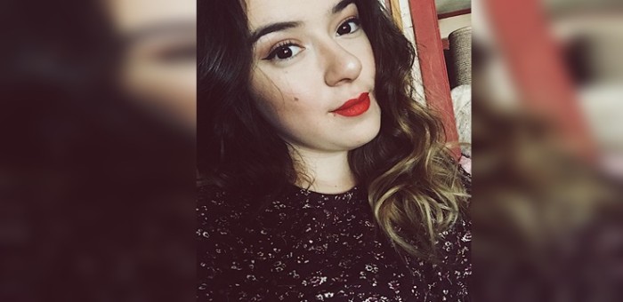 Totalmente renovada: el emotivo mensaje con el que Christell Rodríguez celebró sus 20 años