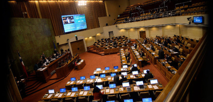 Irregularidades: detectan mal uso de fondos entregados por el Estado a parlamentarios