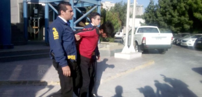 Presunto violador en serie fue detenido en Puente Alto: al menos serían 6 víctimas