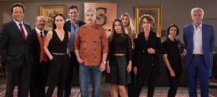 No fue lo esperado: el triste récord que consiguió 'Dime Quién Fue' en TVN