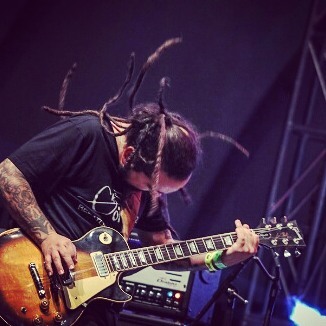 Feliciano Saldías | Instagram