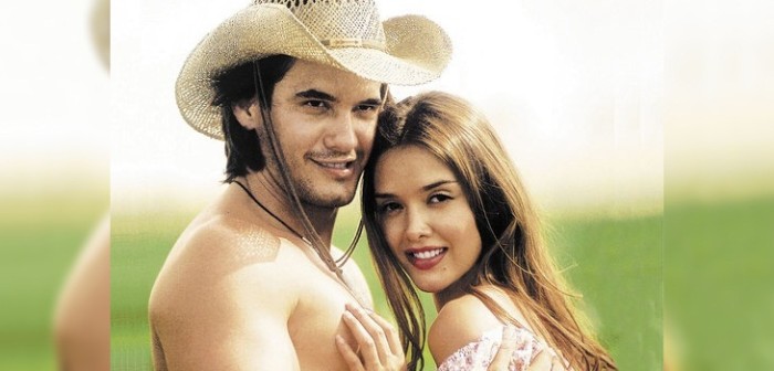 "Gata Salvaje" (2002) | Televisa
