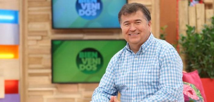 La verdad de Mauricio Correa tras su sorpresiva salida de Bienvenidos