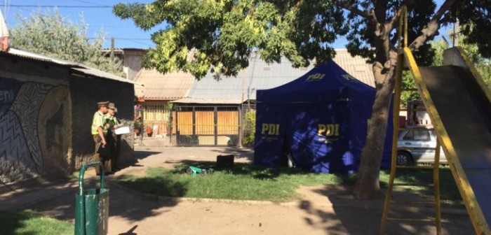 Horrible caso de mujer asesinada en plena calle tiene una sospechosa: sería su propia hija