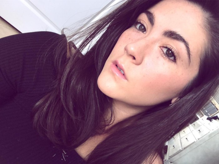 Isabelle Fuhrman | Instagram