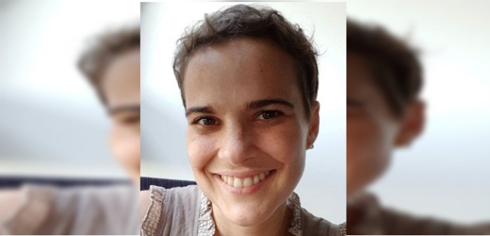 ¡Bella! Javiera Suárez deslumbró en redes con sutil cambio de look