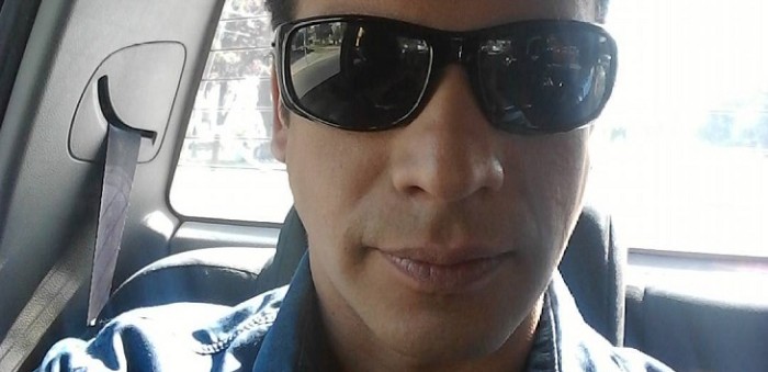 Alcalde reveló los fuertes garabatos que lanzó Juan David Rodríguez en show de Los Lagos