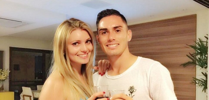 Jean Paul Pineda | Instagram